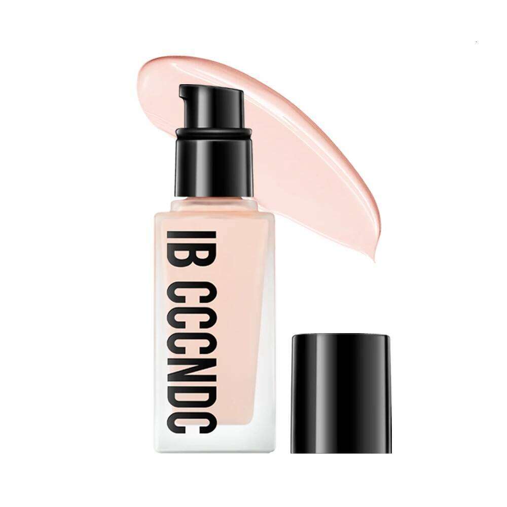 Liquid Concealer Face Naturally Matte Oil-Control Waterproof Foundation 30Ml 6 Colors Optional Cosmetic 26L0306
