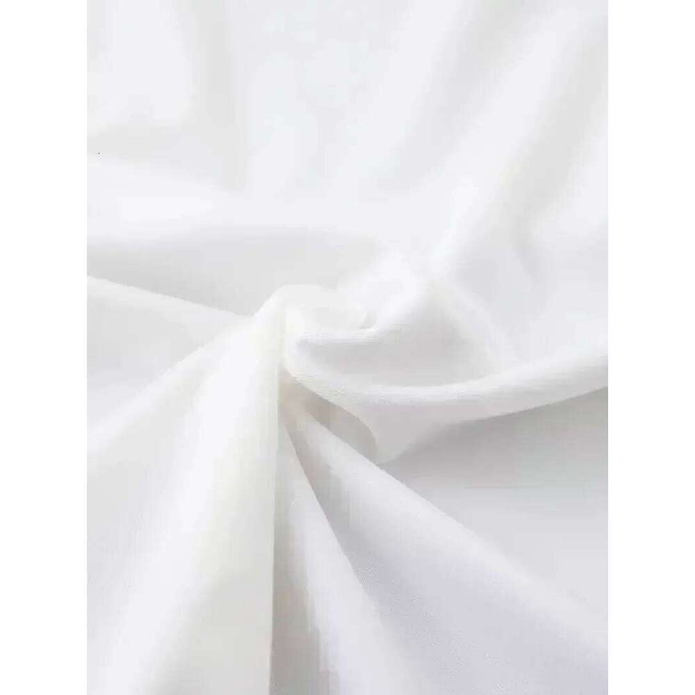 Cartoon Sunflower Women's Casual Retro Cool Girl Dog Printed Round Neck Short Sleeved T-Shirt Daily Top Graphic Tee XJ260306