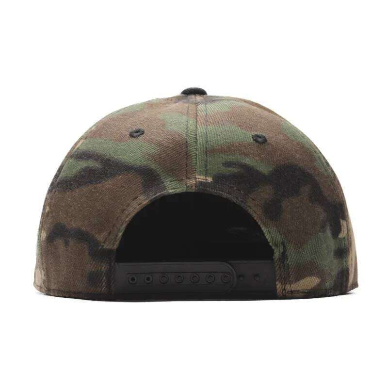 West beach gangsta nwa compton Baseball Cap fashion flat-brimmed hat men sport Hat For Unisex Adjustable dad hats Y260304