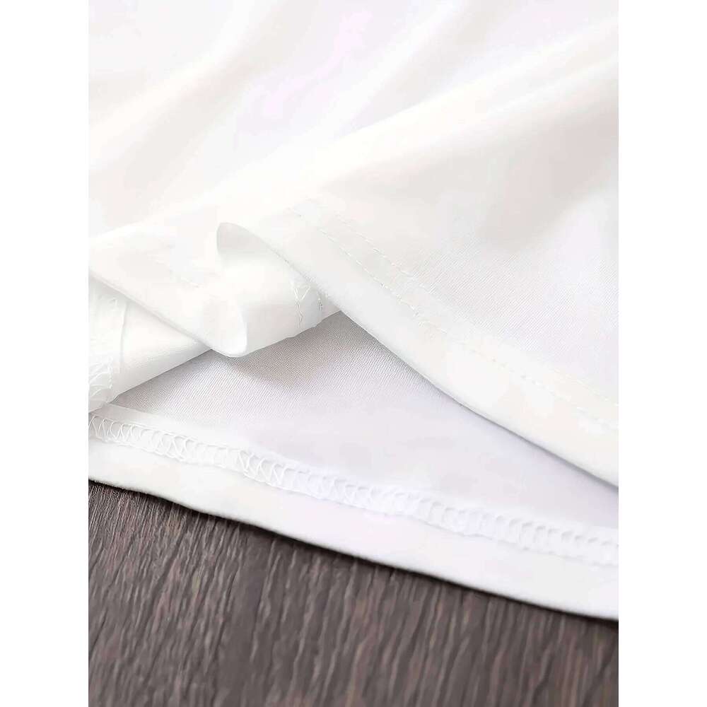 Creative Pattern with Red Heart Printed Summer Casual Short Sleeve Roundneck Tshirt Women Daily Wear Clothing XJ260306