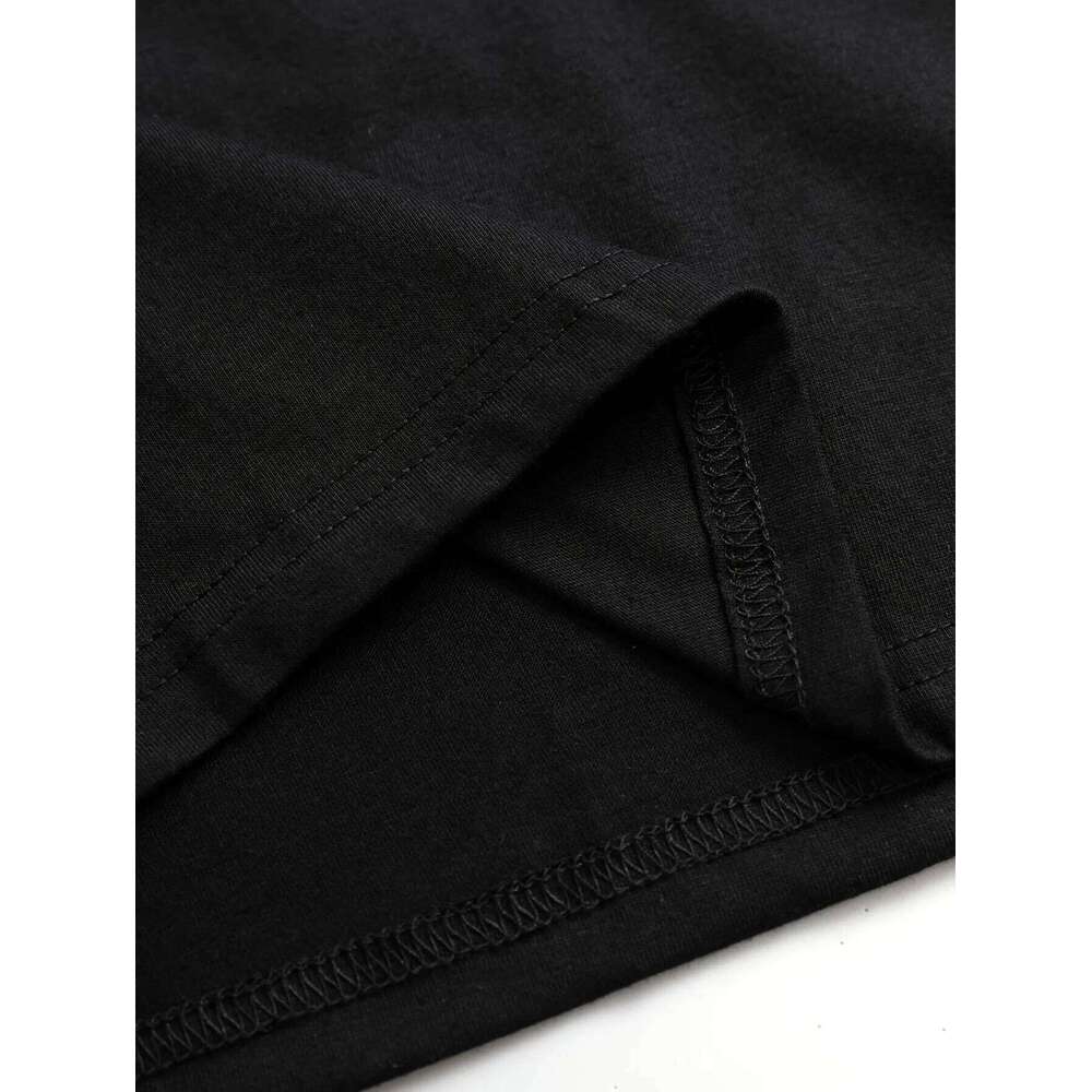 Fashion New Guinea Pig Daily To Do List Women Cartoon Harajuku Streetwear T-Shirt Casual Tops Tees Summer Y2K XJ260306 XJ260306