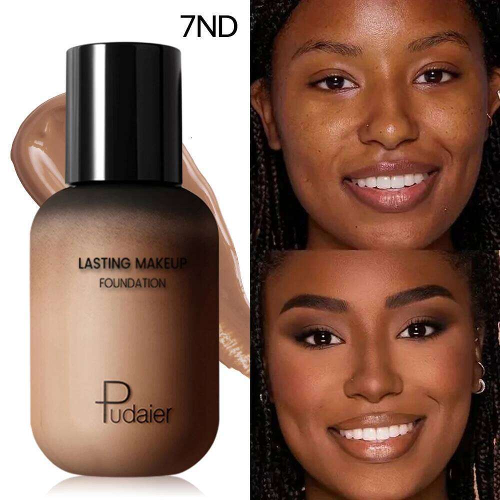 1PC Super Strong Concealer Cream, Foundation Liquid, Perfectly Conceals Dark Circles, Acne Scars and Blemishes, Firmly Stays on 26L0306