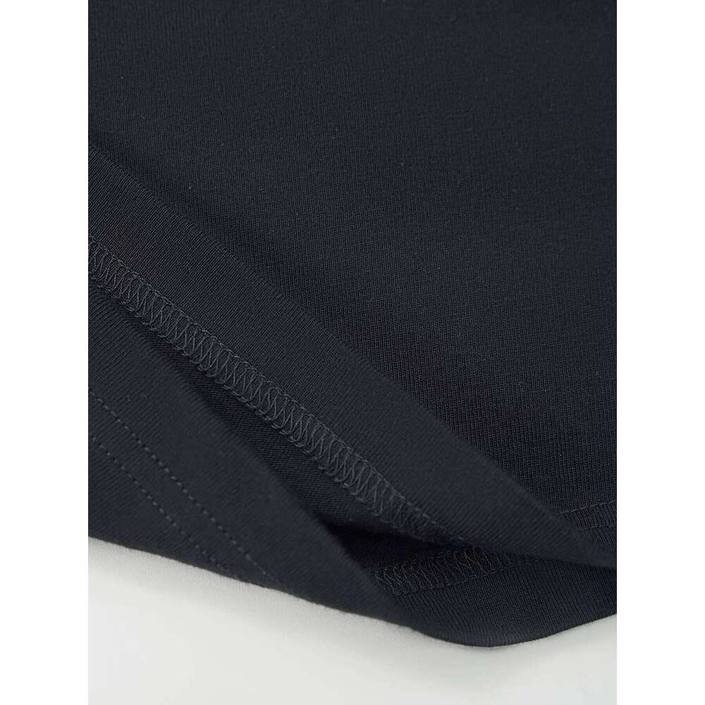 Ladies' casual short sleeved T-shirt - red heart-shaped printed round neck top XJ260306