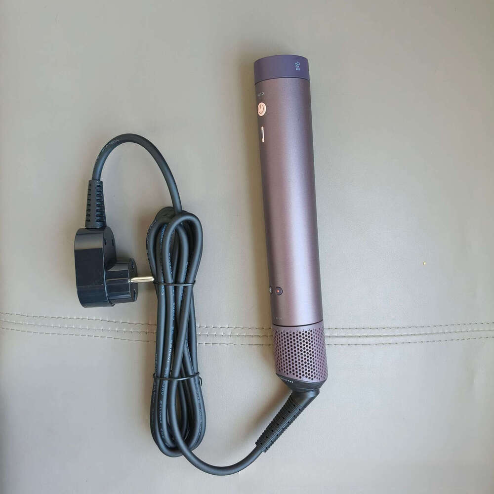 Famous Brand Cross Border Mousen Same Style Hs Curling Iron Six In One Multi Functional Hair Straightener Straight And Curly Dual Use Huaqiangbei Whol