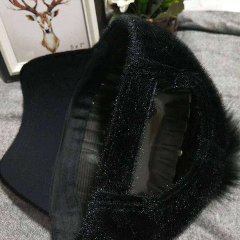 Autumn Winter Warm Baseball Cap Women Rhinestone Letter Pompom Hip Hop Caps Ladies Girls Fur Ball Casual Sun Hats Y260304