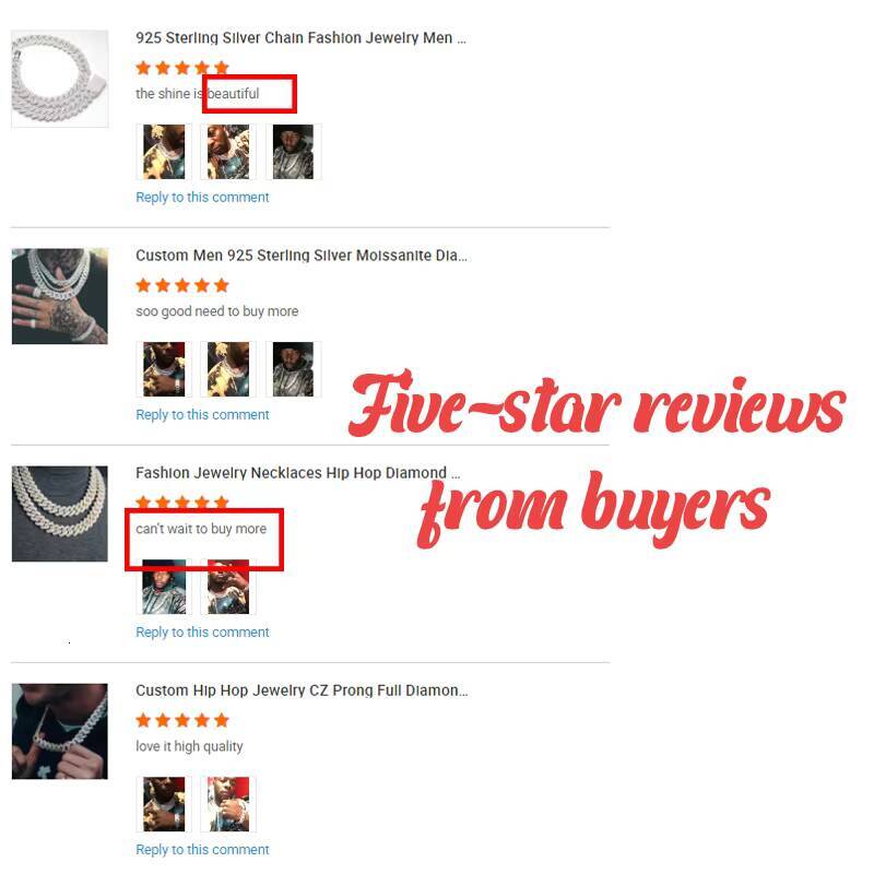 Factory Price 925 Sterling Silver VVS Moissanite Fine Jewelry Hip Hop Pendant Iced Out Name Bigger Letter Gift for Men