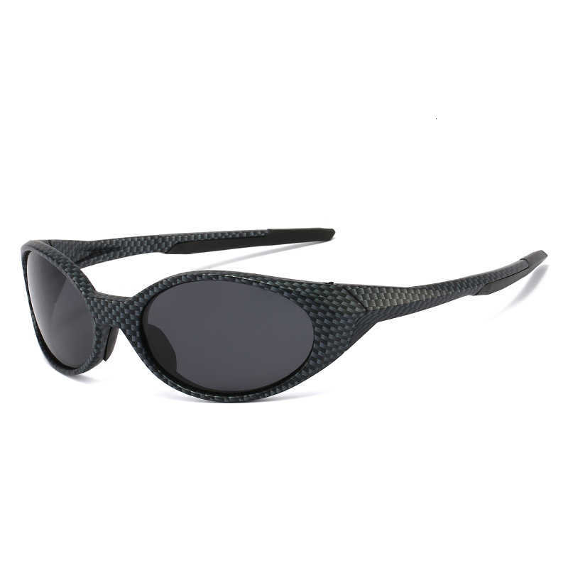 2025 New Trendy Snow Sports Sunglasses for Women Outdoor Cycling Goggles Windproof Polarized Sunglasses for Men S260304