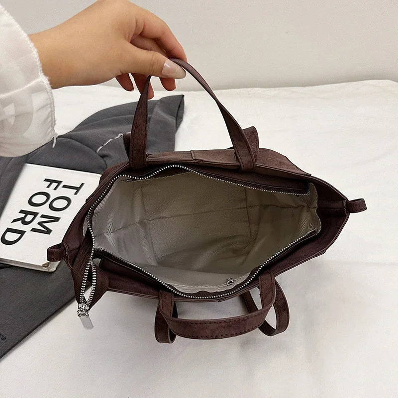 Small PU Leather Shoulder Bags for Women 2026 y ner Crossbody Bag Females Retro Handbags and Purses Tote 260228