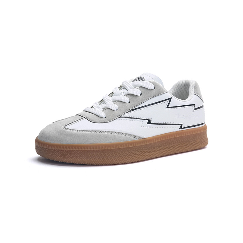 Casual shoes sports outdoor shoes white shoes training shoes lightweight breathable shoes running shoes men and women Jifffly