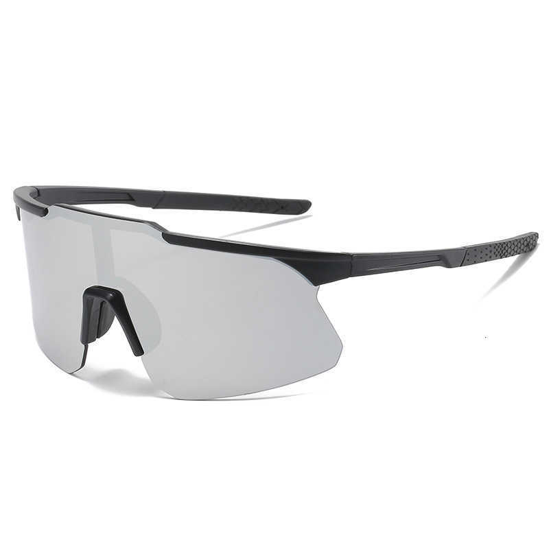 Cycling glasses outdoor windproof sports sunglasses UV resistant sunglasses mountain climbing skiing goggles S260304