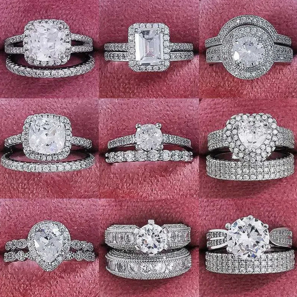 Wedding Rings Band … - image