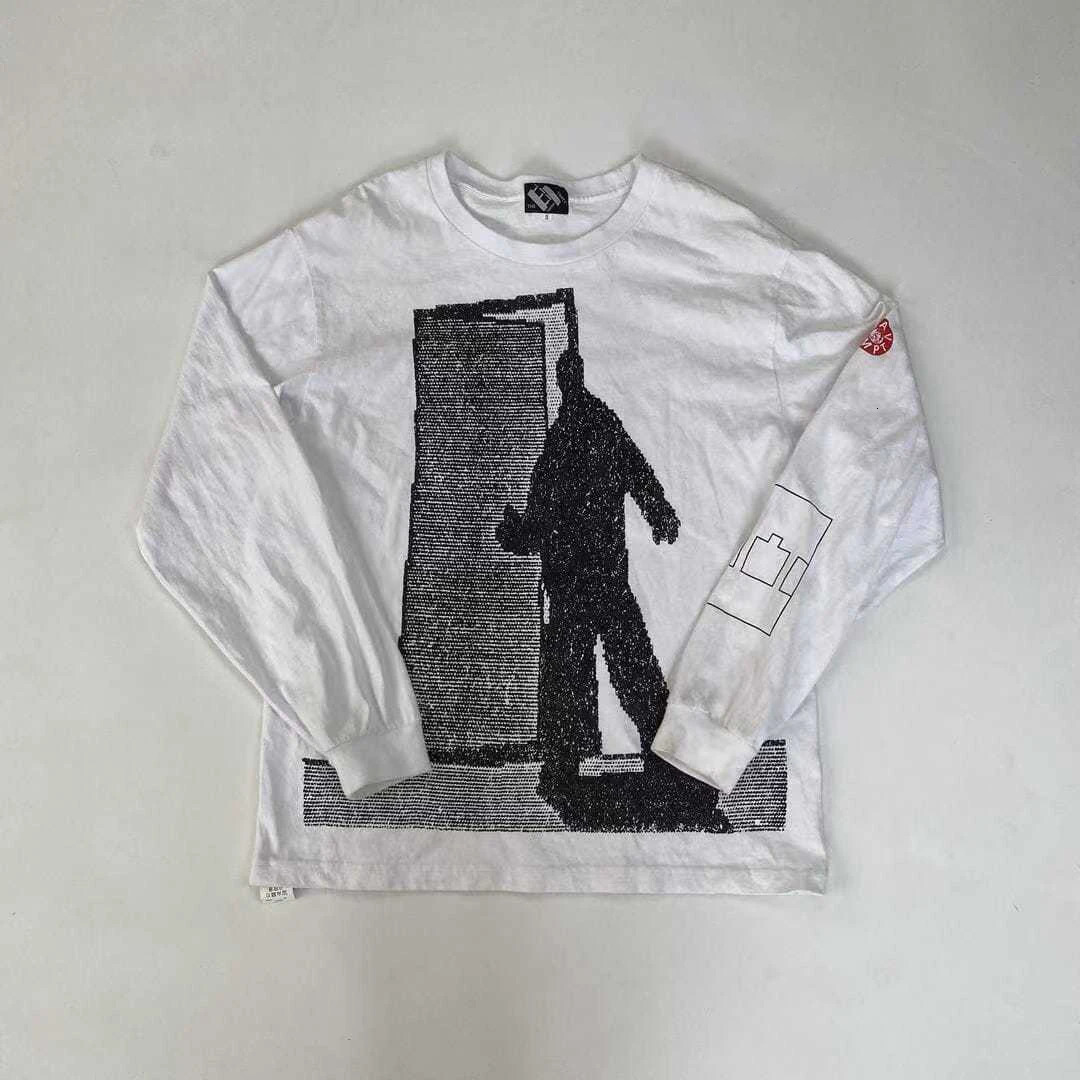 Men T-Shirt Cotton Oversized Vintage Printed Harajuku Hip Hop Loose Tops Tees Fashion Y2k Streetwear Clothing 2000s ropa hombre 260304