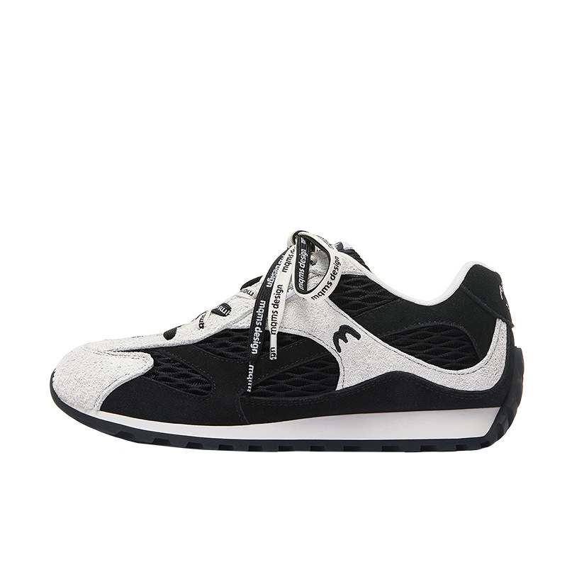 New design 2026 Summer Mesh Breathable Sports Shoes for Men & Women, Fisherman Style Casual Sneakers, Classic Forrest Gump Running Shoes 36-44