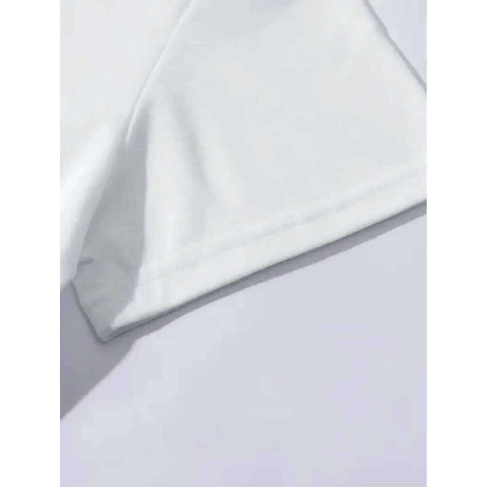 Fashion Luke Combs Country Music T-Shirt Printed Cartoon Trend Versatile Pattern Street Casual Women's Top O-Neck T-Shir XJ260306 XJ260306