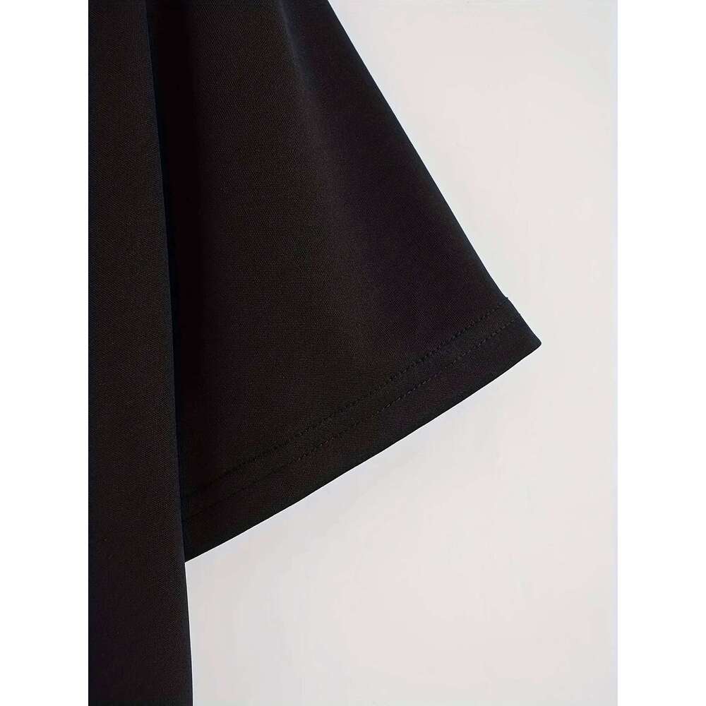 Xplr Club Shirt Country Music Round Neck Short Sleeve Fans Street Fashion Versatile Women's T-shirt XJ260306 XJ260306