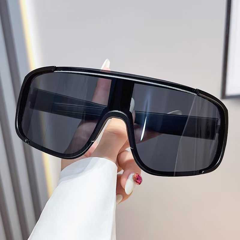 New outdoor cycling sunglasses windproof goggles for mountaineering and skiing same style as the sunglasses S260304