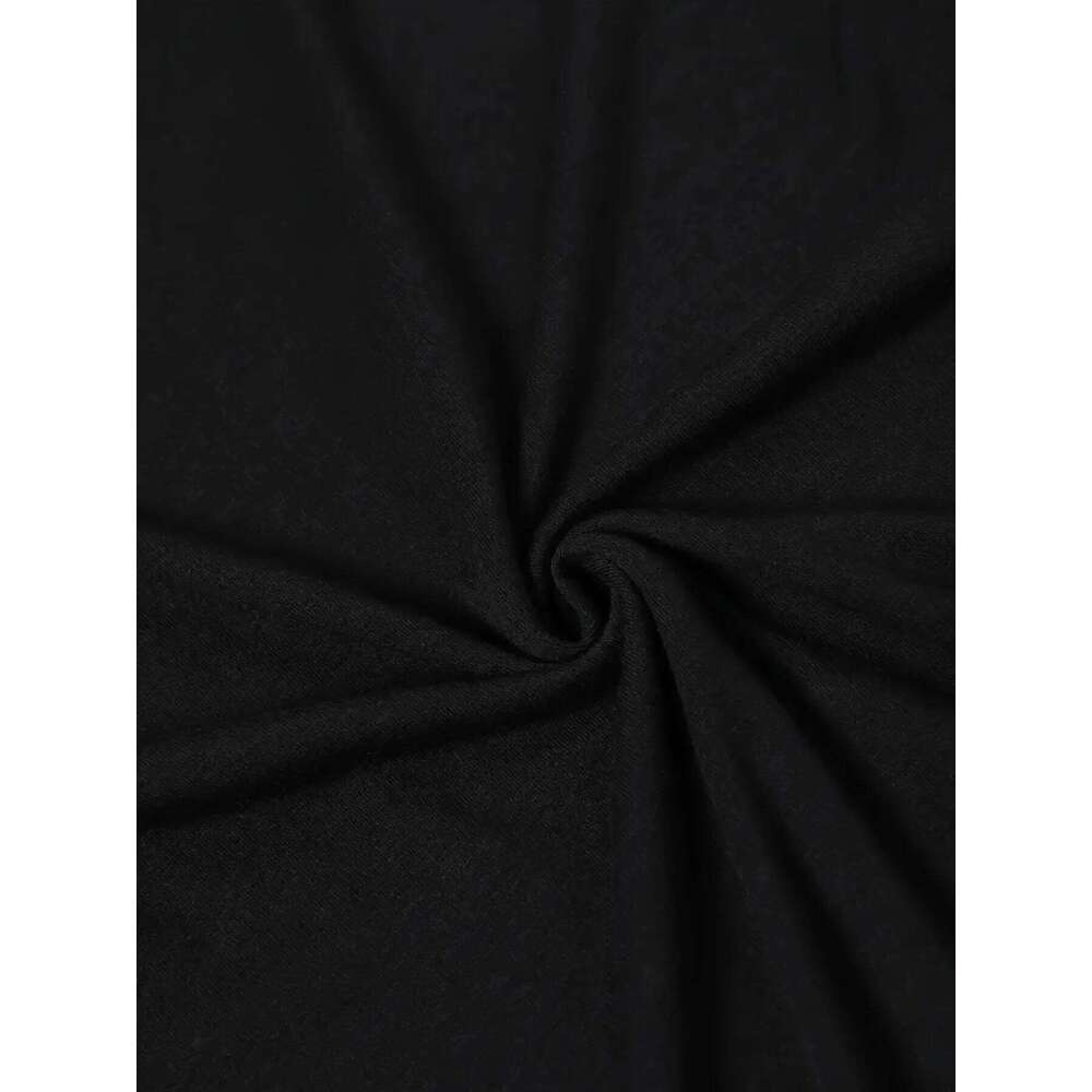 Plus Size 'No Weapon Formed Against Me Shall Prosper' Isaiah T-Shirt - Casual Crew Neck, Short Sleeve, For Women 0XL-4XL XJ260306 XJ260306