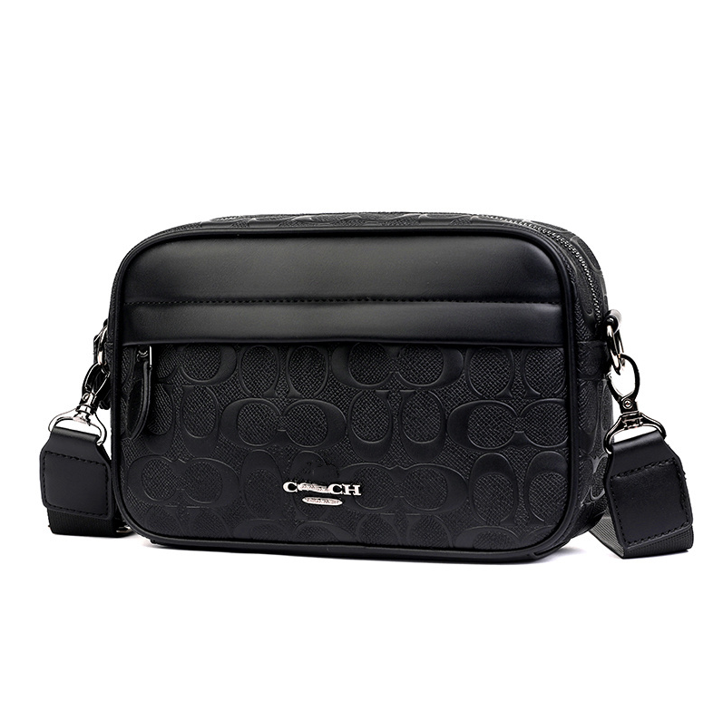 Cross Body Designer Luxury Camera Bags Plaid Shoulder Crossbody Canvas Leisure Bag Classic Style for Men and Women