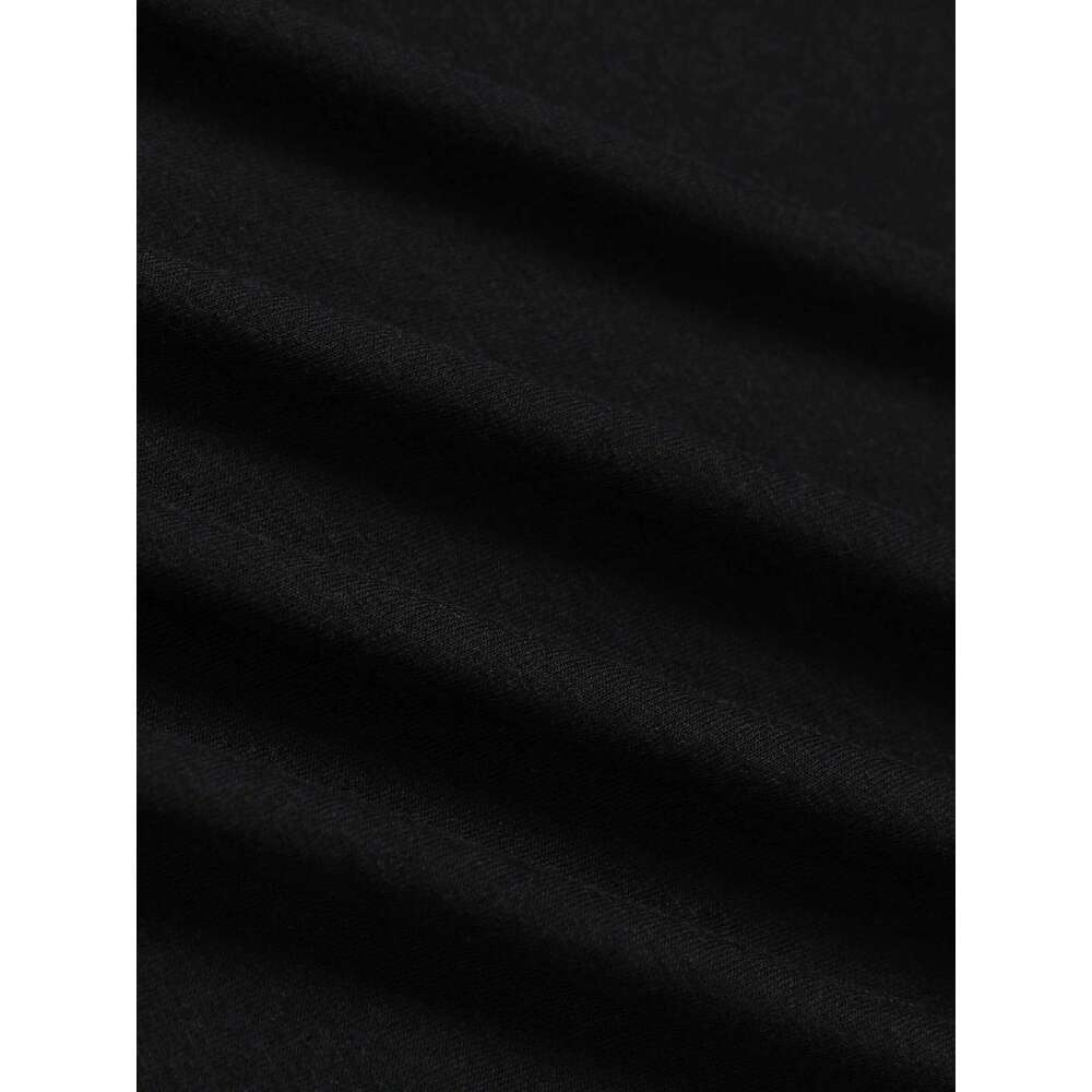 Chic 50th Lips Print T-Shirt - Casual Crew Short Sleeve Top for Women & Summe Round Neck Birthday XJ260306 XJ260306