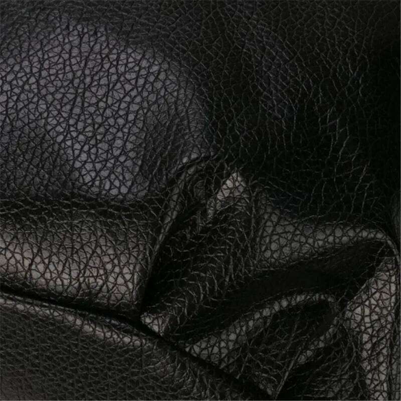 Fashion Handbag Women Shoulder Bag High Capacity Waterproof Dumplings Satchel Crossbody Tote Black Messenger Bags 2023 New XJ260306