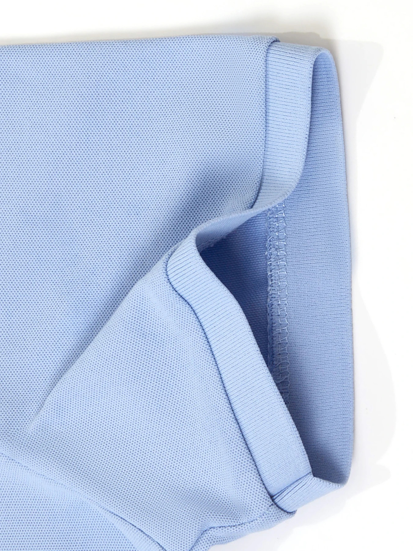 Women Solid Color Polo Shirt Summer Casual Cool Feeling Antibacterial Tops Breathable Shortsleeved Lapel Slim Fit 2025 Clothes 260228