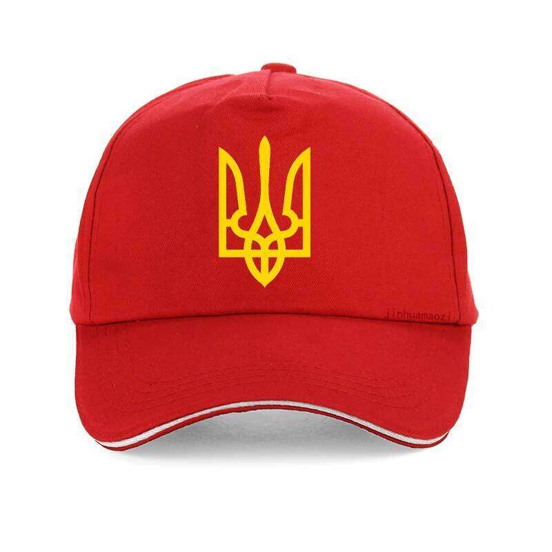 Special Forces Alpha Group Military Baseball cap Ukrainian Ukraine Hip Hop snapback hat men golfs Hat For Men women Y260304