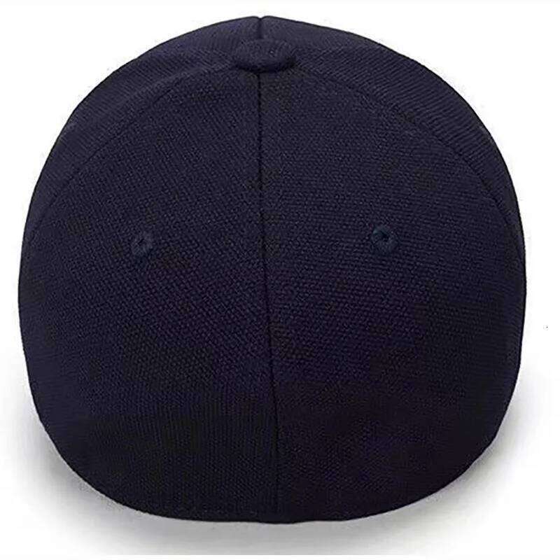 Custom Logo Sport Full Closed Fitted Baseball Cap Hat Dad Hats Outdoor Golf for Wen Women Hip Hop Snapback Visor Caps Y260304