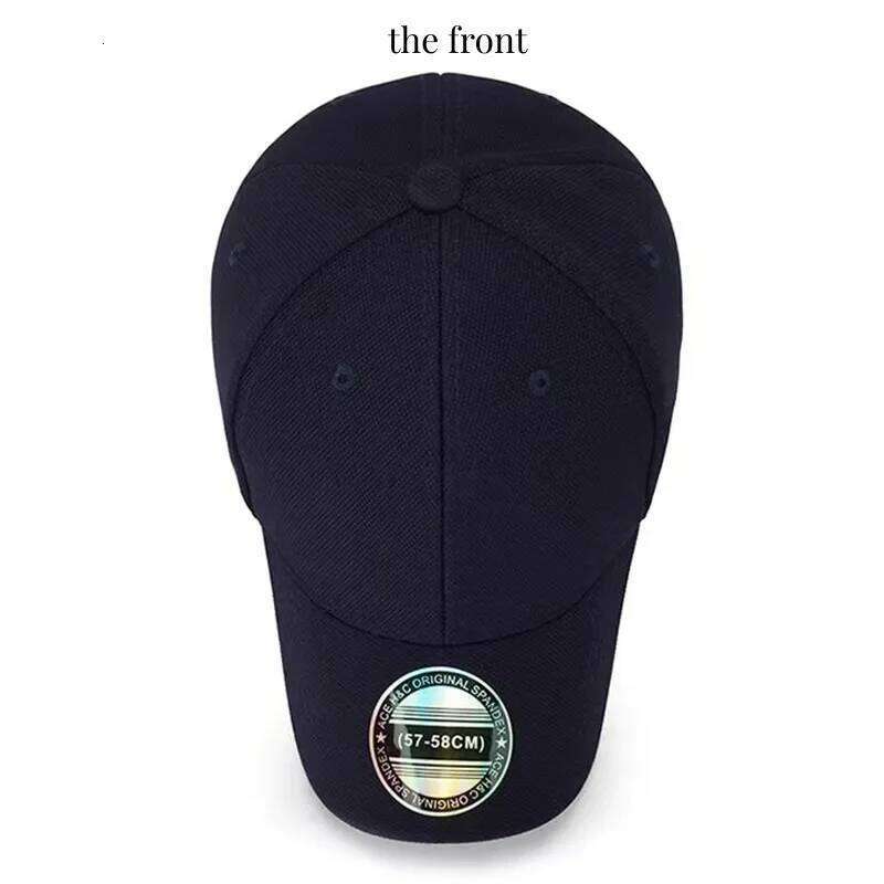 Custom Logo Sport Full Closed Fitted Baseball Cap Hat Dad Hats Outdoor Golf for Wen Women Hip Hop Snapback Visor Caps Y260304