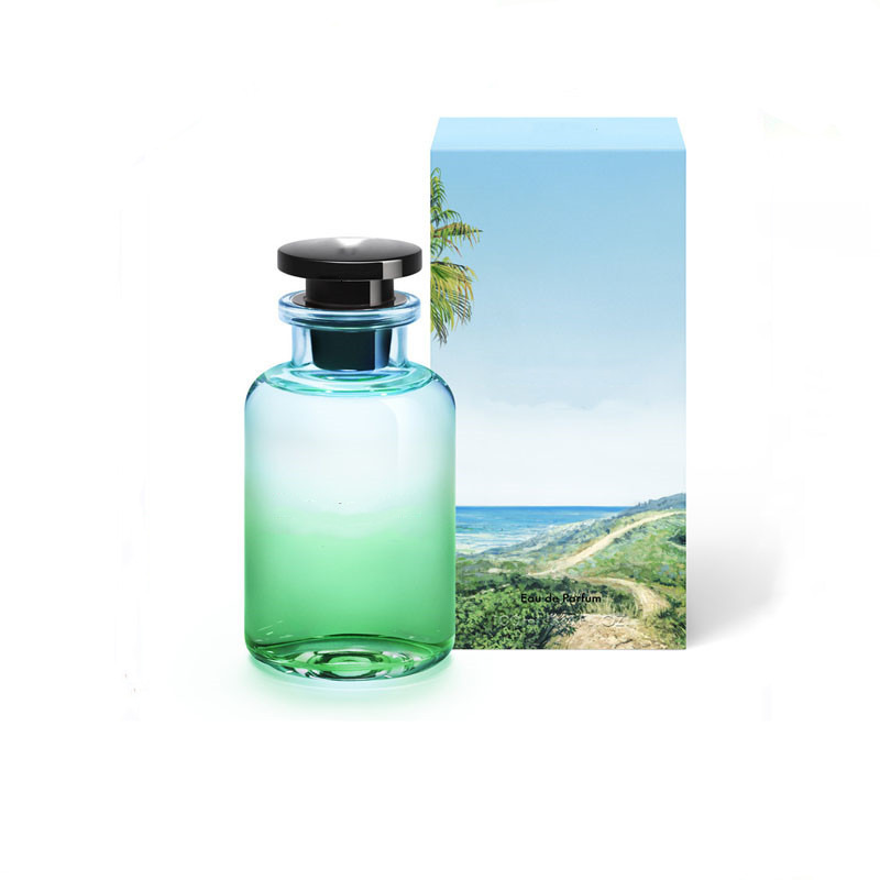 ntense 100ML For Women Men UOMO Fragrance Long Lasting Smell Good Spray Cologne Spray 3.4oz Neutral Perfume fast shipping