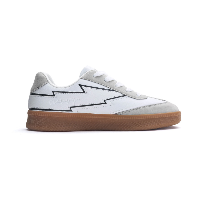 Casual shoes sports outdoor shoes white shoes training shoes lightweight breathable shoes running shoes men and women Jifffly