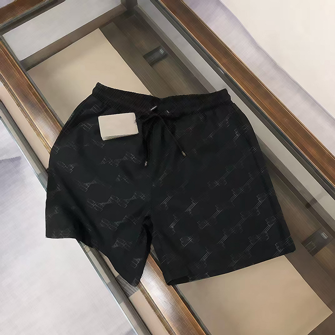 2026ss Summer Brand Men Swiming Shorts Water Sports Mens Quick Drying Beach Shorts With Swim Trunks Male Sexy Swimwear