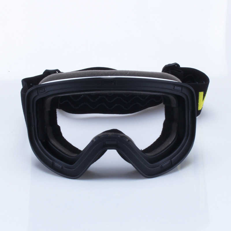 New Magnetic Ski Goggles for Men and Women Anti-Fog Anti-Snow Outdoor Protective Goggles Night Vision S260304