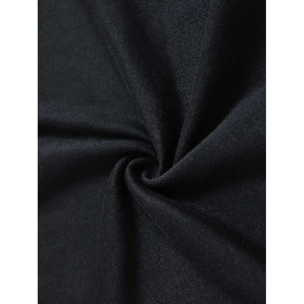 Women's Plus Size St. Patrick's Day Print Casual Stretch T-Shirt Green Round Neck Top for Everyday Wear XJ260306 XJ260306