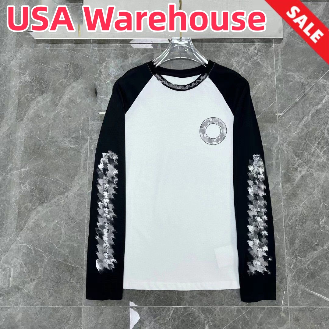 chrome hoodie designer chrome hoddie for mens chrome hoodie sweatpants for mens tracksuit casual fashion mens women hoodies Hip Hop loose long sleeve