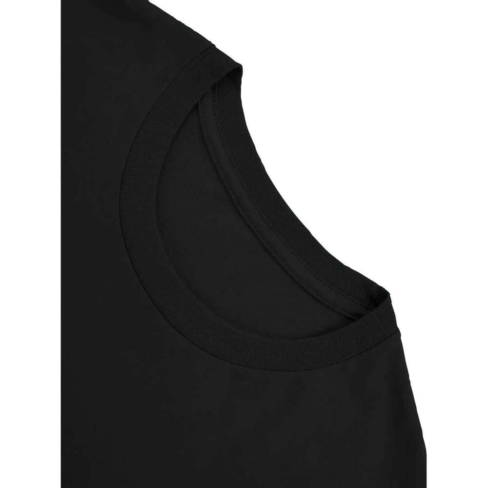 Retro Multicolor Festive Print Women's T-Shirt Round Neck Casual Comfortable Top for Everyday Wear XJ260306 XJ260306