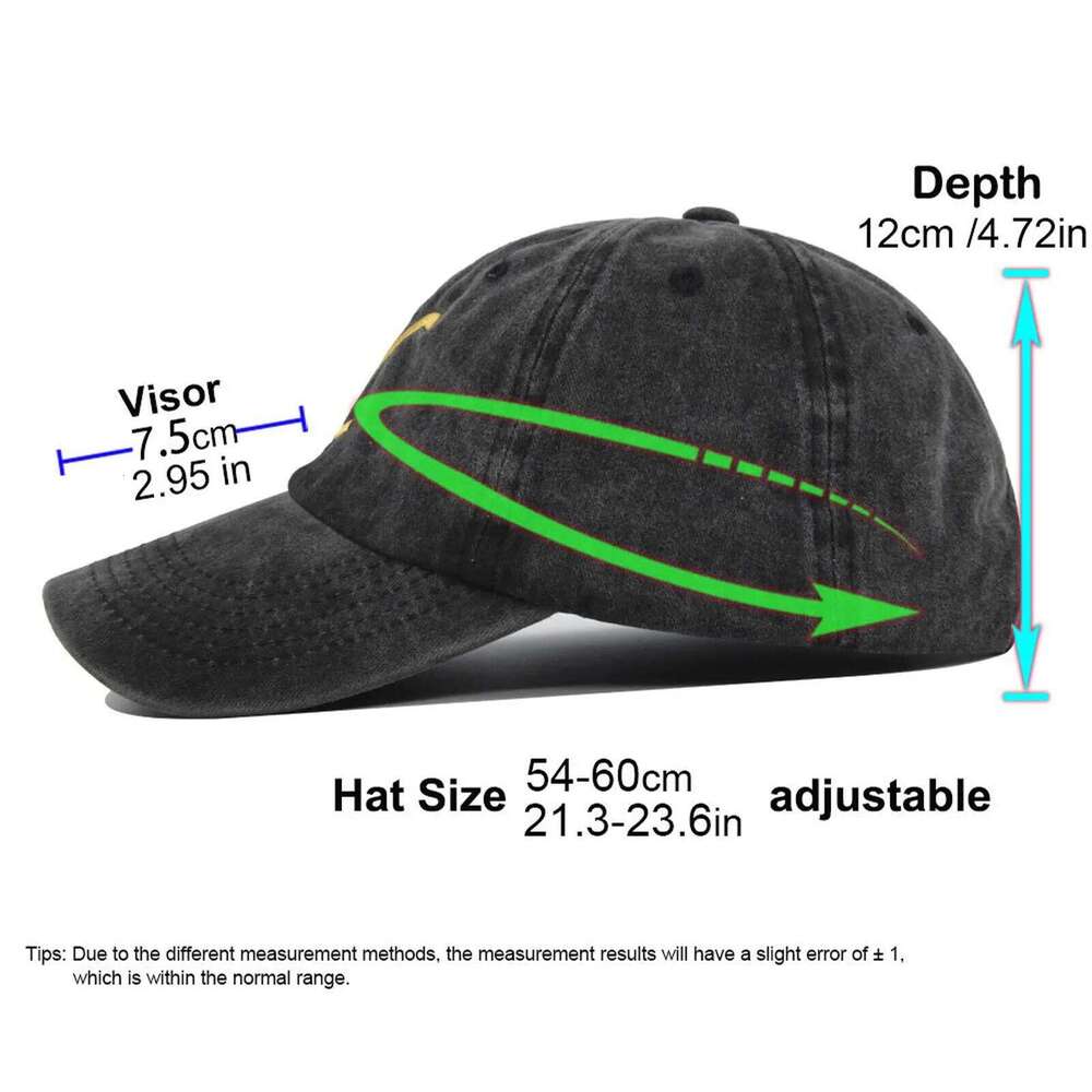 Trendy Unisex Baseball Caps Classical Embroidered Sports Cap Women's Sun Protection Hat Casual Outdoor Four Season Couple Hats Y260304