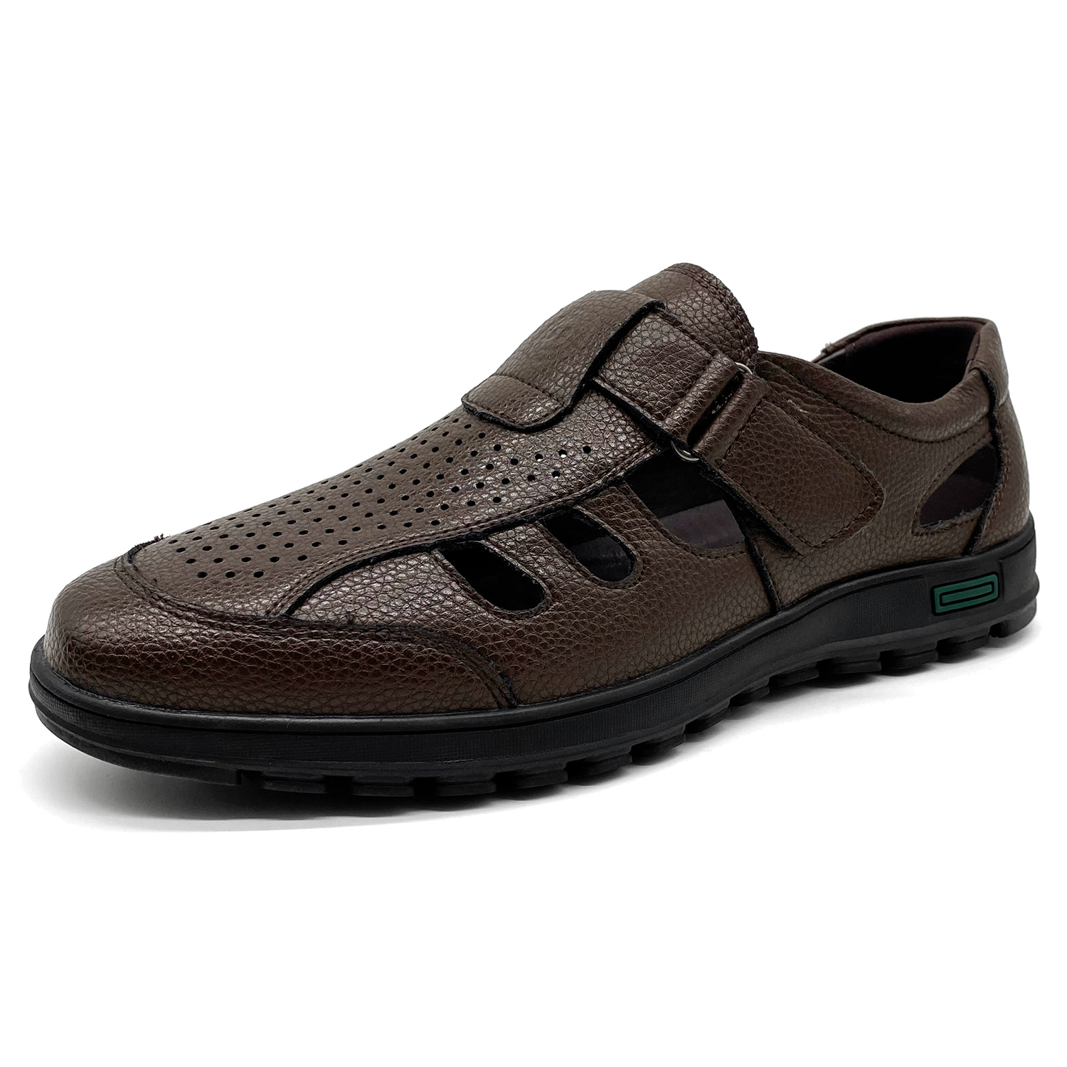 Genuine Leather sandals Designer dress shoes for men and women Luxury loafers leather casual loafers flats office black Sequined shoes with dust bag