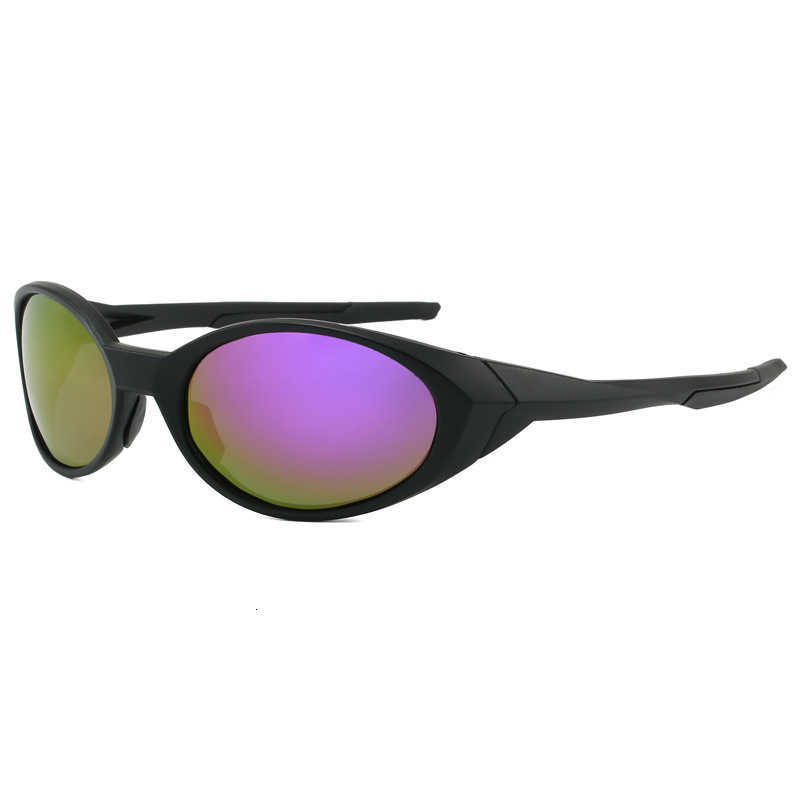 Outdoor sports cycling polarized sunglasses glasses for running and mountaineering windproof mens sunglasses S260304