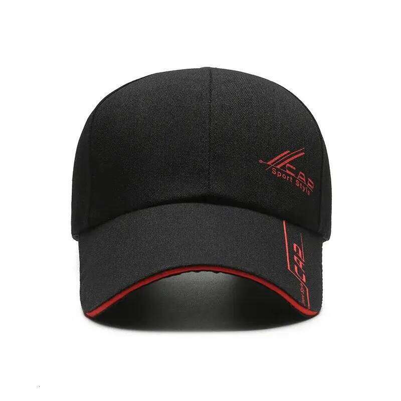 Men, Summer Long Brim, Baseball Spring Casual, Outdoor Sun, Fishing Hats, Sunscreens, Shade Caps, Women Official Web Y260304