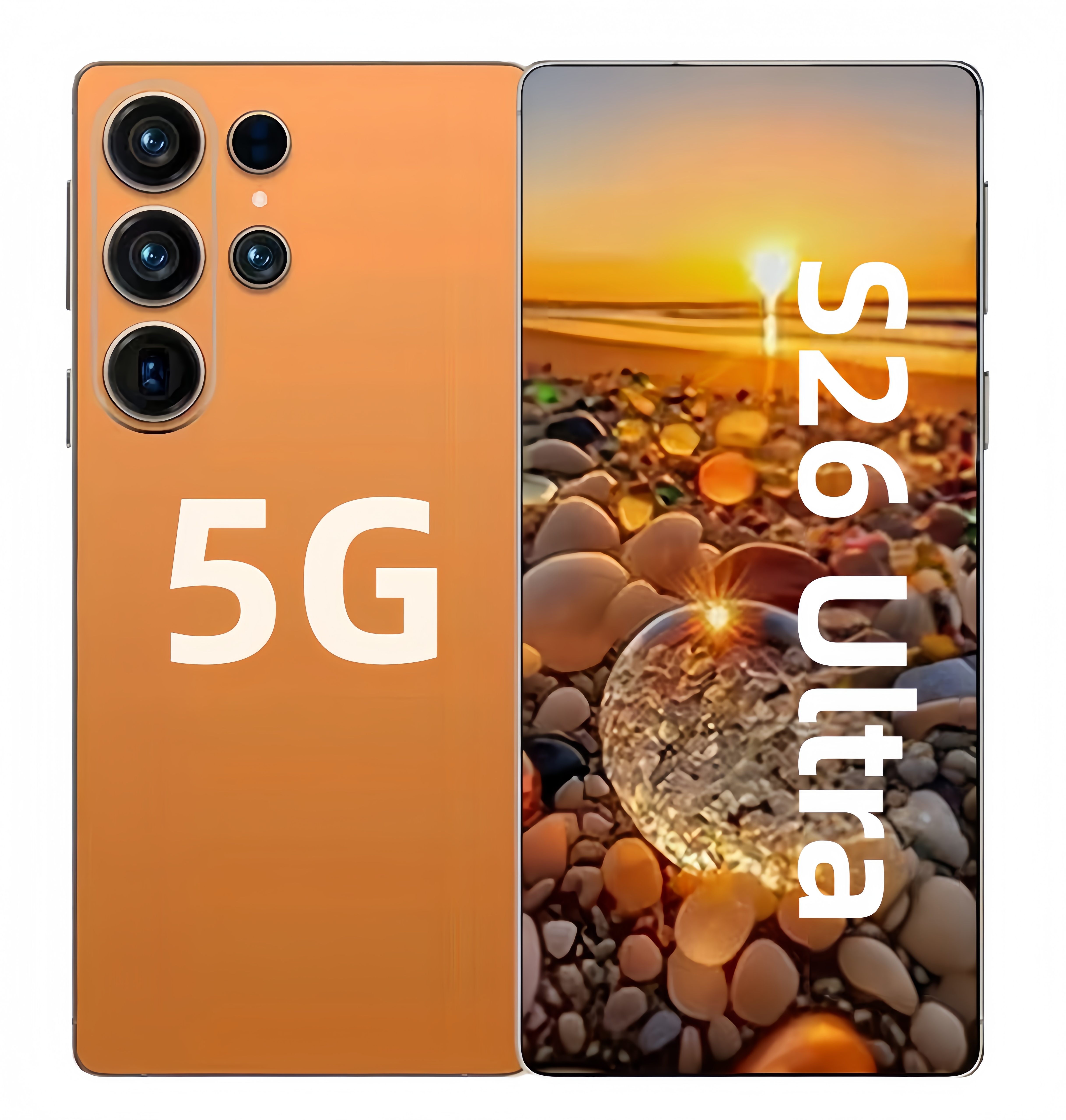 S26 S25Ultra 5G smartphone 16GB+1TB Cell Phones Unlock Touch Screen Phone Androids Camera Telephone HD Display Face Recognition