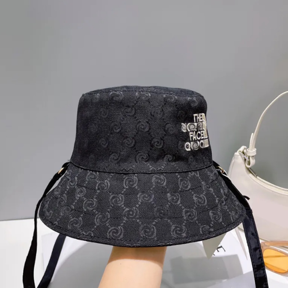 Ball Caps Wide Brim… - image