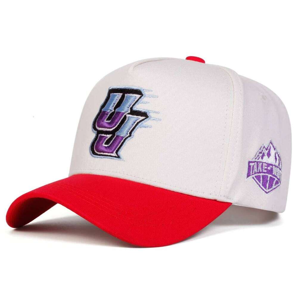 Unisex TAKE NOTE Letter Embroidery Baseball Caps Spring and Autumn Outdoor Adjustable Casual Hats Hip Hop Sunscreen Hat Y260304