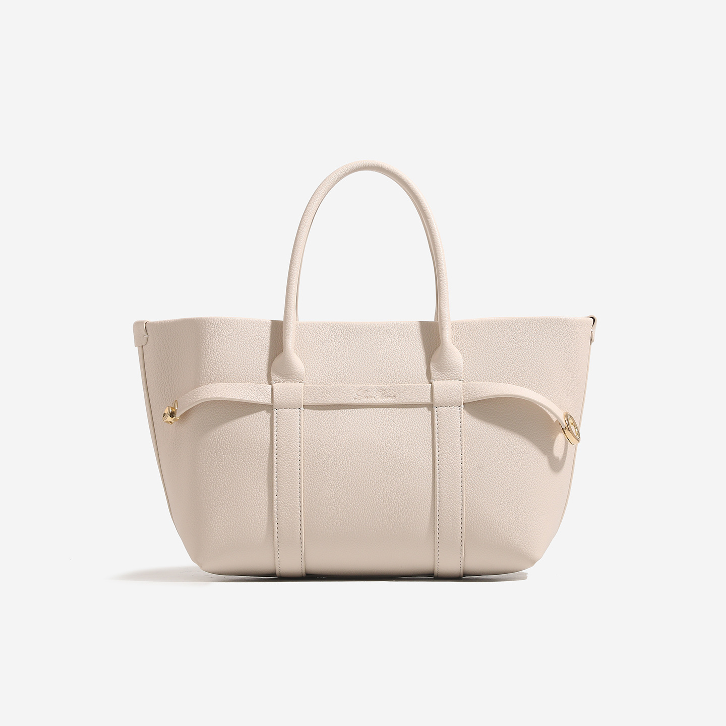 Luxury handbag new large capacity spliced genuine leather women's handbag basket style commuting women's multifunctional shoulder bag design