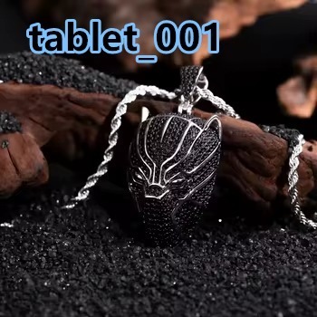 Export Quality 925 Sterling Silver Bezel Set Round Brilliant Cut Moissanite Hip Hop Pendant Unisex Party Bulk Quantity