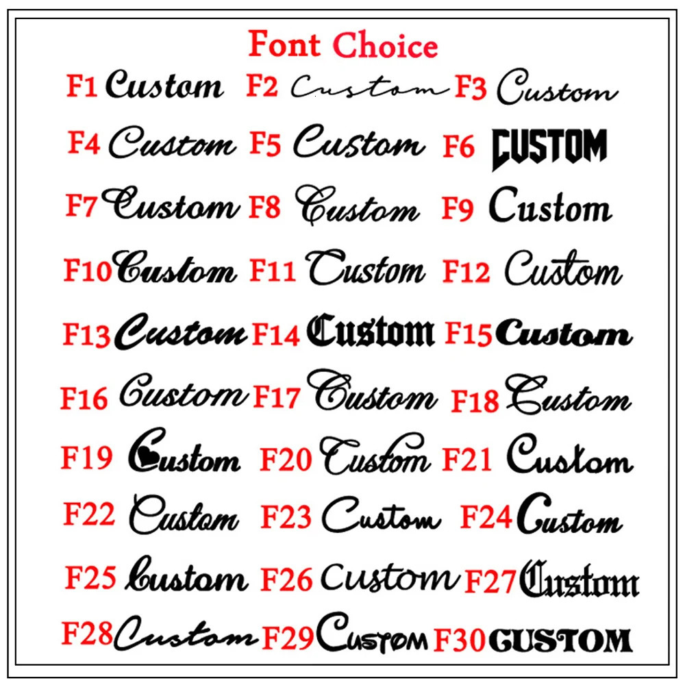 Custom Stainless Steel Golden Name Necklace For Women Man Personalized Nameplate Jewelry Fashion Letter Pendant Gift 260302