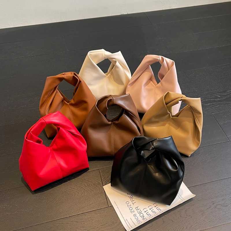 LEFTSIDE Design Small PU Leather Shoulder Bag For Women 2025 New Trend Fashion Y2K Handbags and Purses Females Bucket Bag H260306