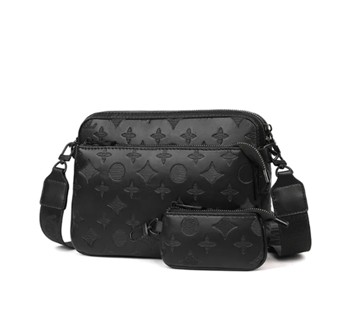10A Fashion trio outdoor Waistpacks Designer Bag M69443 M30830 Womens satchel mens Clutch handbag CrossBody Totes bumbag Chest pack Leath sacoche de luxe hommes
