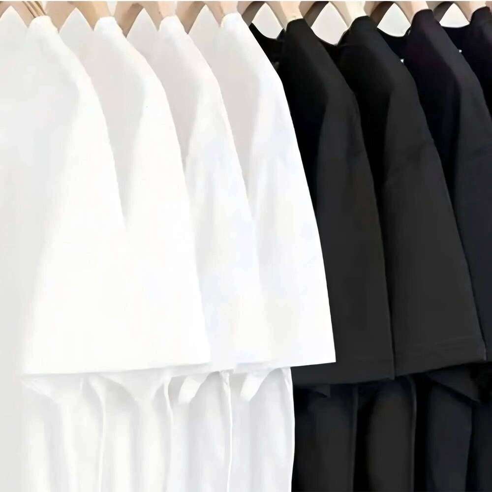 Summer New Trend Capybara Printing Children's Short-Sleeved Cute Comfortable Versatile Boy and Girl T-Shirt XJ260306 XJ260306