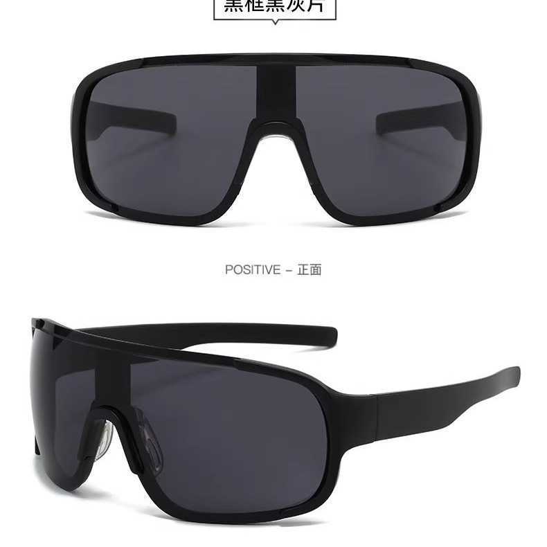 2024 New Model Womens Mountaineering and Cycling Glasses Outdoor Sports Windproof and Sandproof Sunglasses UV Protection Sun Glasses S260304