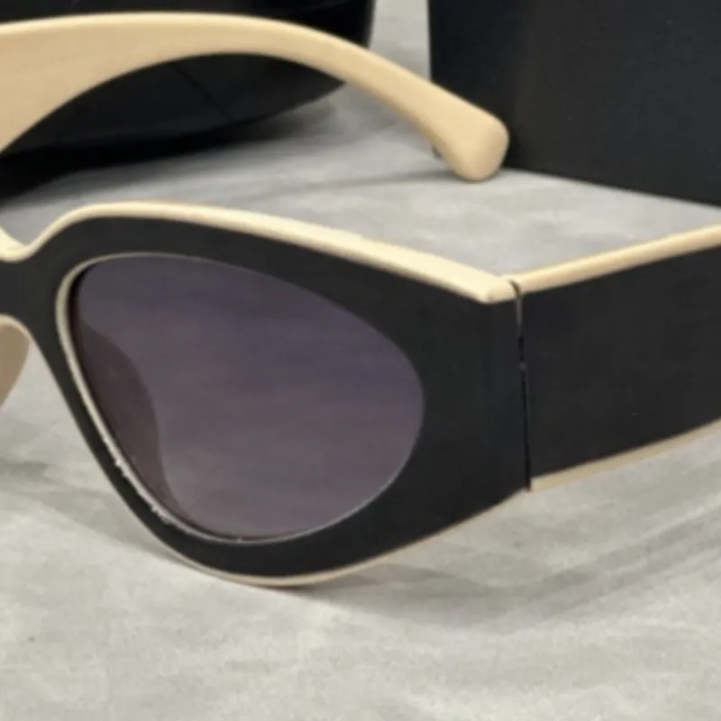 Chrome Sunglasses Luxury Designer Anti-blue light Glasses Sunglasses For Women chrome glasses Frames Men Fashion Plate Eyeglass